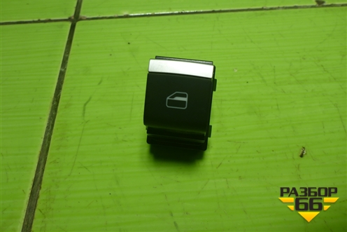Кнопка стеклоподъёмника (задняя левая) (808000109AA) для Chery Tiggo 7 Pro Max с 2022г (Тиго 7 Про Макс)