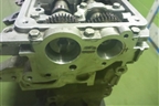 Двигатель (2.0л CBD) для Volkswagen Passat (B6) с 2005-2010г (Пассат Б6)