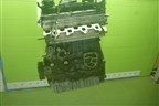 Двигатель (2.0л CBD) для Volkswagen Passat (B6) с 2005-2010г (Пассат Б6)