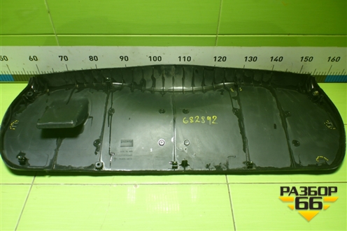 Обшивка двери багажника (2S51B40706AEW) для Ford Fiesta с 2001-2008г (Фиеста 5)