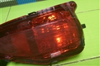 Фонарь в задний бампер правый (после 2020г) (814800K020) для Toyota Fortuner с 2015-2026г (Фортунер)
