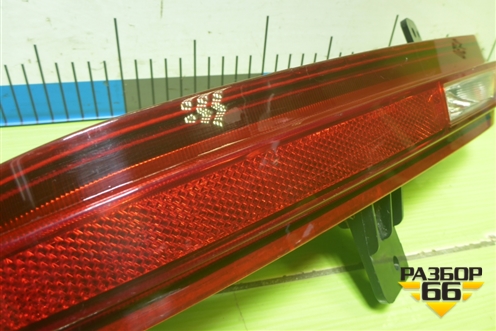 Фонарь в задний бампер левый (8893533835) для Geely Preface (FS11) с 2020г (Префейс)