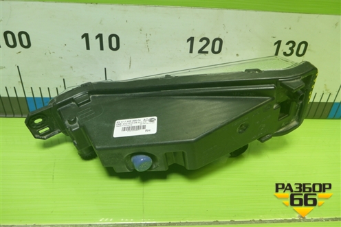 Фара противотуманная правая (1NB01281004) для BMW X5 G05 с 2018г (Х5 Г05)