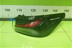 Фонарь задний наружный правый (4299R011310) для BAIC U5 Plus с 2021г (Ю5 У5)