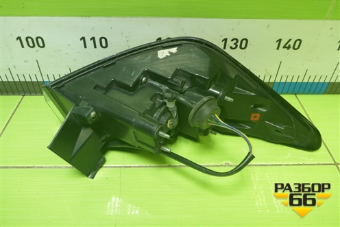 Фонарь задний наружный правый (4299R011310) для BAIC U5 Plus с 2021г (Ю5 У5)