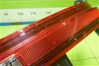 Фонарь в задний бампер правый (8893533847) для Geely Preface (FS11) с 2020г (Префейс)