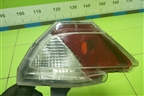 Фонарь в задний бампер левый (после 2015г) (8149042060) для Toyota Rav-4 с 2012-2019г (Рав 4)