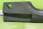 Накладка двери багажника (T112804111) для Chery Tiggo (T11) с 2005г (Тиго Т11)