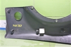 Накладка двери багажника (T112804111) для Chery Tiggo (T11) с 2005г (Тиго Т11)