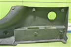 Накладка двери багажника (T112804111) для Chery Tiggo (T11) с 2005г (Тиго Т11)