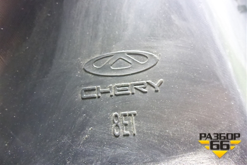 Обшивка багажника правая (403001310AAABK) для Chery Tiggo 7 Pro Max с 2022г (Тиго 7 Про Макс)