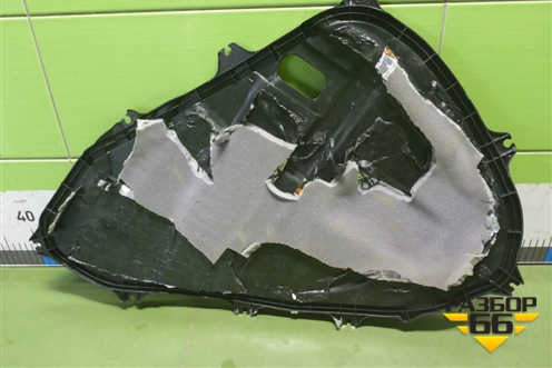 Панель внутренняя двери задней левой (6784248060) для Lexus RX 350 c 2015г (РХ)