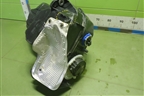 Бак системы ADBLUE (4M0131878CN) для Audi Q7 c 2015г (Ку 7)