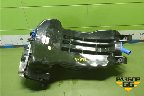 Бак системы ADBLUE (4M0131878CN) для Audi Q7 c 2015г (Ку 7)
