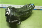 Бак системы ADBLUE (4M0131878CN) для Audi Q7 c 2015г (Ку 7)
