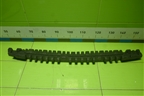 Наполнитель заднего бампера (7L6807252) для Volkswagen Touareg c 2002-2010г (Туарег)