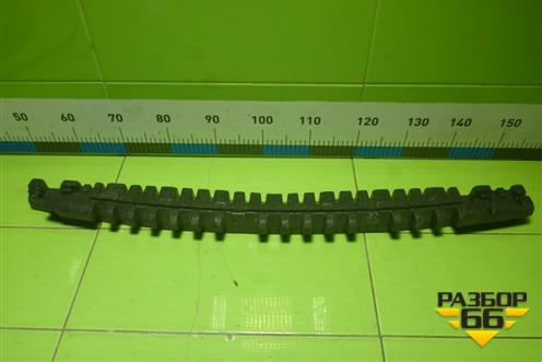 Наполнитель заднего бампера (7L6807252) для Volkswagen Touareg c 2002-2010г (Туарег)