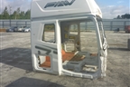 Кабина для Faw J7