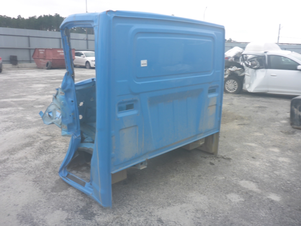 Кабина