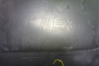 Локер передний левый для GAZ ГАЗель NEXT (Некст)