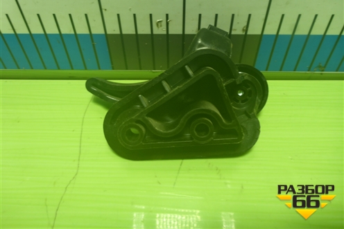 Ручка открывания капота (A21R238406156) для GAZ ГАЗель NEXT (Некст)