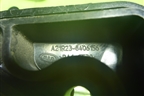 Ручка открывания капота (A21R238406156) для GAZ ГАЗель NEXT (Некст)