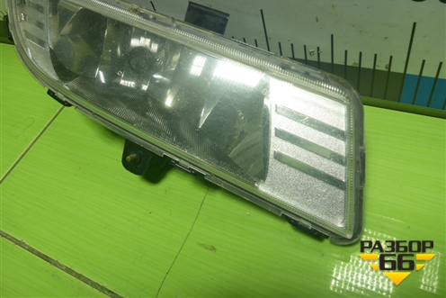 Фара противотуманная правая (8320209051) для Ssang Yong Kyron с 2005г (Кайрон)