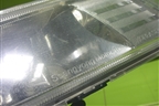 Фара противотуманная правая (8320209051) для Ssang Yong Kyron с 2005г (Кайрон)