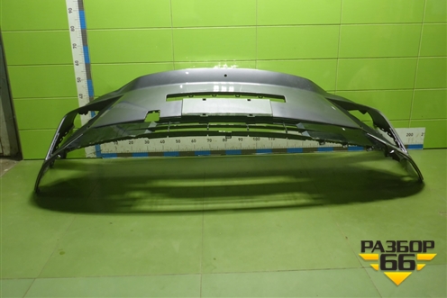 Бампер передний (под парктроник) (602006693AA) для OMODA C5 с 2026г (Ц5)