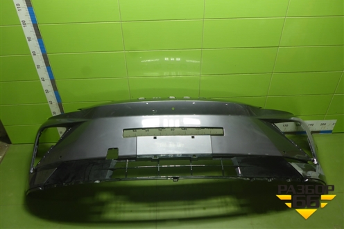 Бампер передний (под парктроник) (602006693AA) для OMODA C5 с 2026г (Ц5)