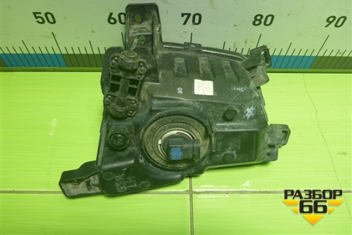 Фара противотуманная левая (для линзованной фары) (92201M000) для Hyundai Creta с 2016-2021г (Крета)