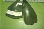 Локер передний правый (новый) (86812S1000) для Hyundai Santa Fe с 2023-2025г (Санта Фе)