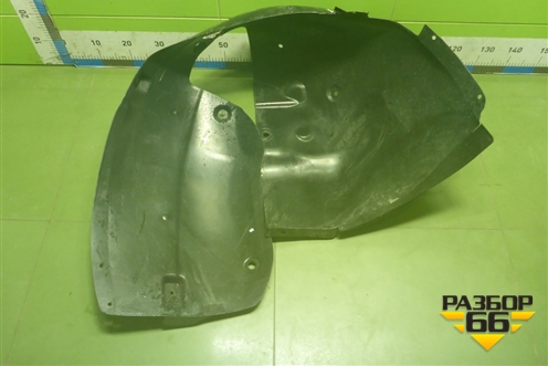 Локер передний правый (новый) (86812S1000) для Hyundai Santa Fe с 2023-2025г (Санта Фе)