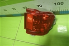 Фонарь в задний бампер правый (после 2015г) (8145760070) для Toyota Land Cruiser (200) с 2008г (Ленд Крузер)