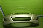 Бампер передний (до 2014г) (865114L000) для Hyundai Solaris с 2010-2016г (Солярис)