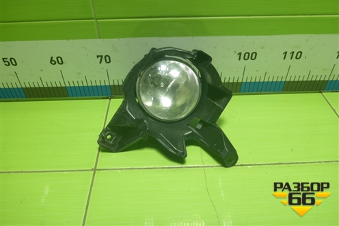 Фара противотуманная правая (до 2015г) (5212742090) для Toyota Rav-4 с 2012-2019г (Рав 4)