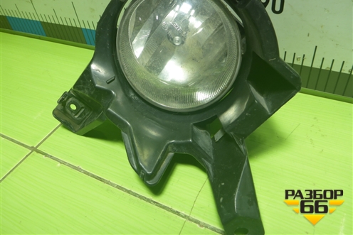 Фара противотуманная правая (до 2015г) (5212742090) для Toyota Rav-4 с 2012-2019г (Рав 4)