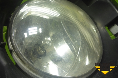 Фара противотуманная правая (до 2015г) (5212742090) для Toyota Rav-4 с 2012-2019г (Рав 4)