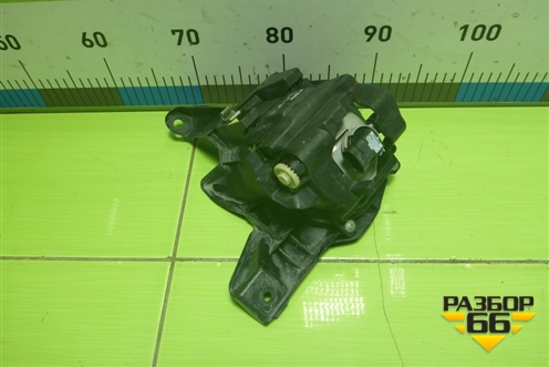 Фара противотуманная правая (до 2015г) (5212742090) для Toyota Rav-4 с 2012-2019г (Рав 4)