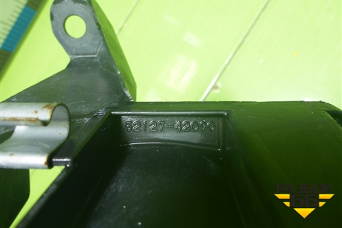 Фара противотуманная правая (до 2015г) (5212742090) для Toyota Rav-4 с 2012-2019г (Рав 4)