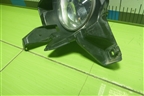 Фара противотуманная левая (5212842090) для Toyota Rav-4 с 2012-2019г (Рав 4)