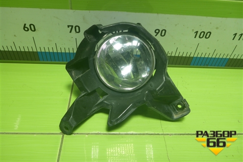 Фара противотуманная левая (5212842090) для Toyota Rav-4 с 2012-2019г (Рав 4)