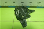 Фара противотуманная левая (5212842090) для Toyota Rav-4 с 2012-2019г (Рав 4)