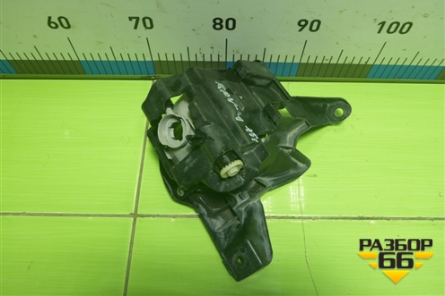 Фара противотуманная левая (5212842090) для Toyota Rav-4 с 2012-2019г (Рав 4)