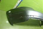 Бампер задний (после 2017г) (5EU807421B) для Skoda Octavia (A7) с 2013г (Октавия)