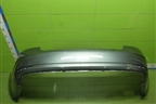 Бампер задний (после 2017г) (5EU807421B) для Skoda Octavia (A7) с 2013г (Октавия)