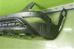Бампер задний нижняя часть (под парктроник) (86612BW000) для Hyundai Creta с 2021-2025г (Крета)
