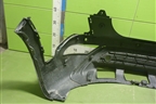 Бампер задний нижняя часть (под парктроник) (86612BW000) для Hyundai Creta с 2021-2025г (Крета)