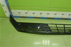 Решетка в передний бампер центральная (602003532AA) для Chery Tiggo 7 Pro Max с 2022г (Тиго 7 Про Макс)