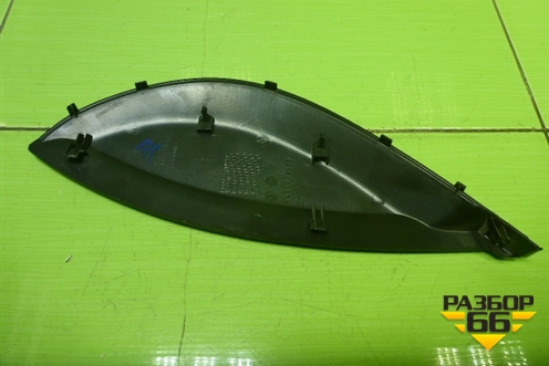 Накладка на торпедо (боковая правая) (21905325134) для VAZ Granta / Гранта